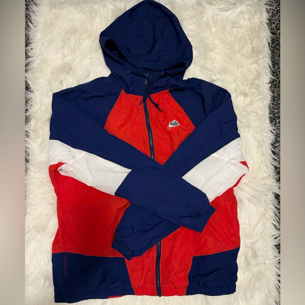 Nike Windbreaker
